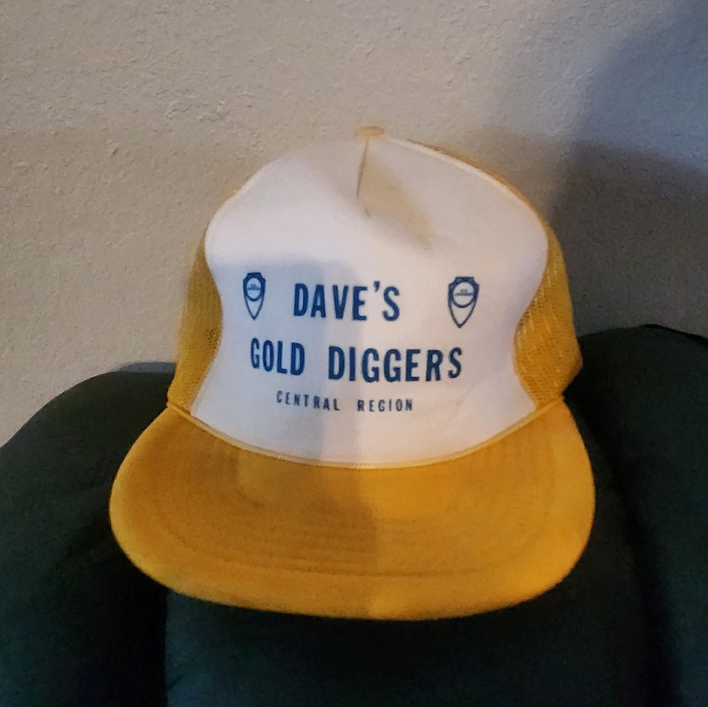 Trucker Hat